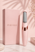 PUREVELLE Electric Callus Remover for Dry Cracked Feet